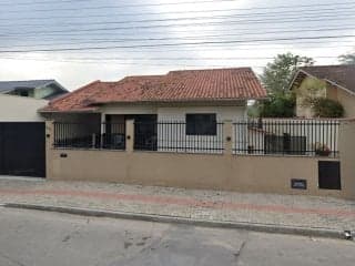 Casa 202 m² - Brusque-SC - Rua Horácio Anacleto da Silva, 718 - Limoeiro