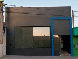 Imóvel Residencial e Comercial 156 m² - Marilia-SP - Av. Pastor Darci da Silva, 717 e Rua Sebastião Patrocinio Vicente - Residencial Vida Nova Maracá