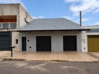 Prédio Comercial 240 m² - Parque Roosevelt - Bauru - SP