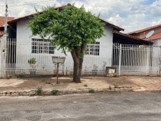 Casa 143 m² - São José - Iporá - GO
