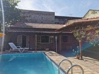 Casa 100 m² - Trindade - São Gonçalo - RJ