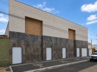 Prédio Comercial 715 m² - Jardim Peris - Conchal - SP