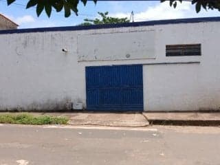 Prédio Comercial 316 m² - Nova Imperatriz - Imperatriz - MA