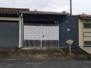 Casa 64 m² - Cidade Industrial - Lorena - SP