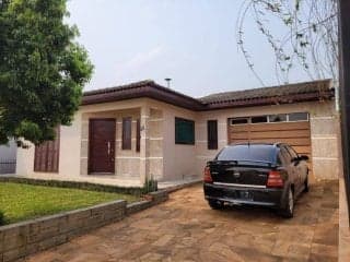 Casa 88 m² - Centro - Lagoa dos Três Cantos - RS