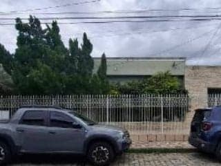 Casa 338 m² - Centro - Lorena - SP