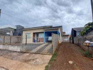 Casa em Condomínio 77 m² (01 vaga) - Santa Luzia - Dois Vizinhos - PR