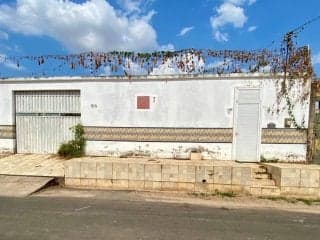 Casa 239 m² - Santa Filomena - Santa Inês - MA