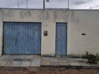 Casa 72 m² - Loteamento Conquista Aeroporto - Missão Velha - CE
