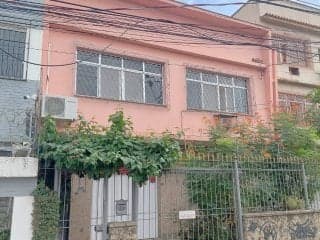 Apartamento 64 m² (privativa + comum) - Riachuelo - Rio de Janeiro - RJ