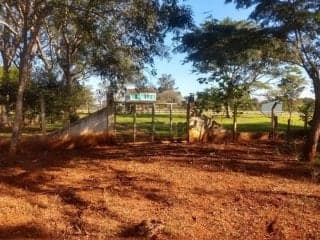 Casa 640 m² - Anhandui - Campo Grande - MS