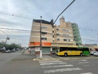 Apartamento 67 m² (Unid. 312-C) - Centro - Londrina - PR