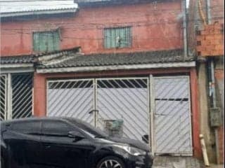 Casa 152 m² - Jardim São Paulo - Itaquaquecetuba - SP
