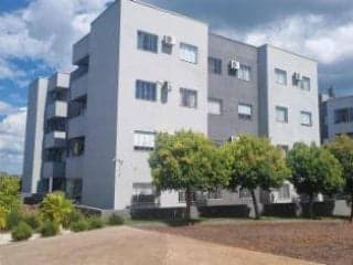 Apartamento 93 m² (01 vaga) - São Francisco de Paula - Frederico Westphalen - RS