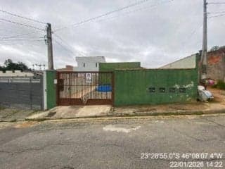 Casa em Condomínio 64 m² (01 vaga) - Vila São Paulo - Mogi das Cruzes - SP