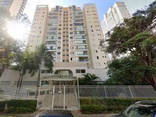 Apartamento 105 m² (03 vagas) - Vila Romana - São Paulo - SP