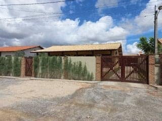 Casa 205 m² - Santana - Gravatá - PE