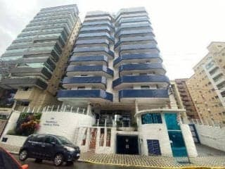 Apartamento 176 m² (Unid. 111) - Canto Do Forte - Praia Grande - SP