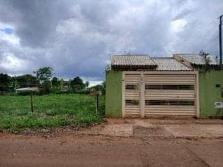 Casa em Condomínio 102 m² (Unid. 01) - Nova Campo Grande - Campo Grande - MS