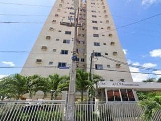 Apartamento 47 m² - Fortaleza-CE - Rua Amâncio Pereira, 55 - Apto. 806 - Passaré