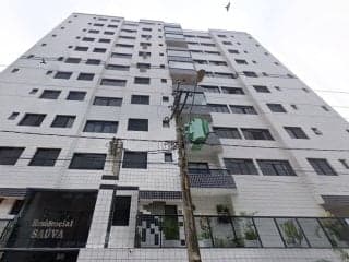 Apartamento 127 m² (02 vagas) - Tupi - Praia Grande - SP