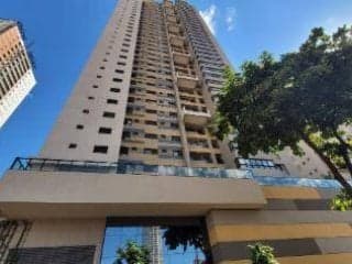Apartamento 119 m² (02 vagas) - Setor Bueno - Goiânia - GO