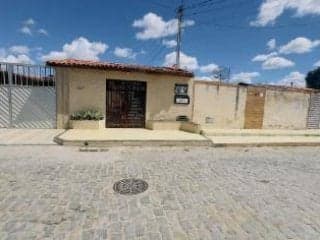Casa 253 m² - Parque Ipê - Feira De Santana - BA