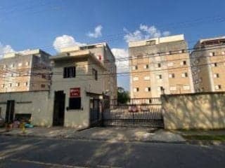 Apartamento 66 m² (01 vaga) - Vila Nova Curuçá - São Paulo - SP