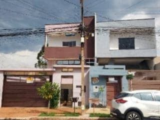 Casa 245 m² - Vila Fátima - Jataí - GO