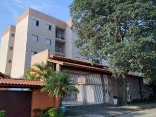 Apartamento 50 m² (01 vaga) - Jardim dos Ipês - Cotia - SP