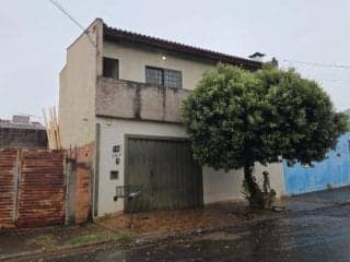Casa 172 m² - Jardim Porto Seguro - Ribeirão Preto - SP