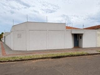 Casa 315 m² - Panamá - Campo Grande - MS