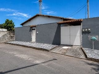 Casa 206 m² - São Miguel - São Gonçalo - RJ