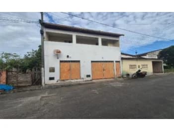 Apartamento à venda em leilão