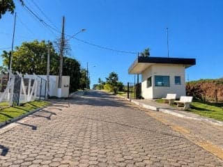 Casa em Condomínio 107 m² - Residencial Arco Íris - Duartina - SP