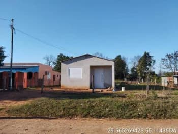Casa à venda em leilão
