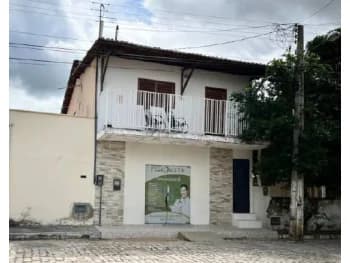 Casa à venda em leilão