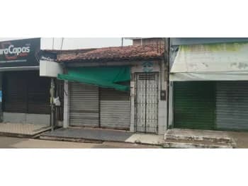 Casa à venda em leilão