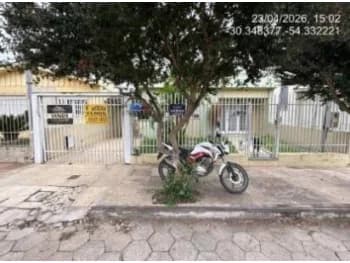 Casa à venda em leilão