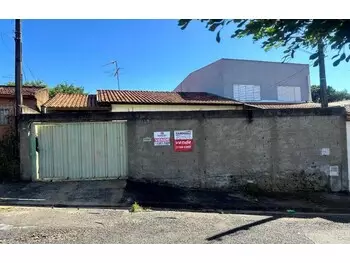 Casa à venda em leilão