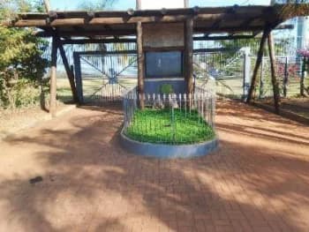 Terreno à venda em leilão