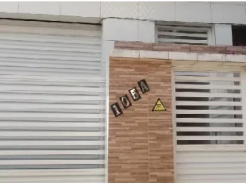 Casa à venda em leilão