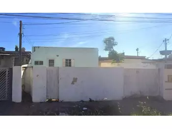Casa à venda em leilão