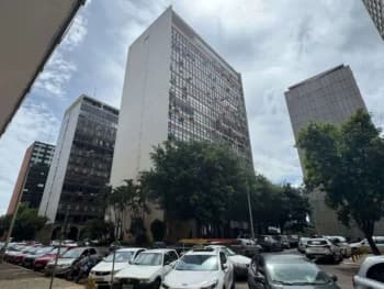 Sala Comercial à venda em leilão