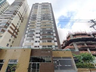 Apartamento 58 m² (02 vagas) - Luiz Anselmo - Salvador - BA