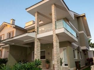 Casa em Condomínio 240 m² - Hípica - Porto Alegre - RS