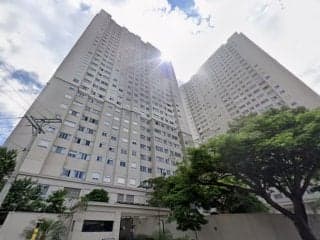 Apartamento 53 m² (01 vaga) - Socorro - São Paulo - SP