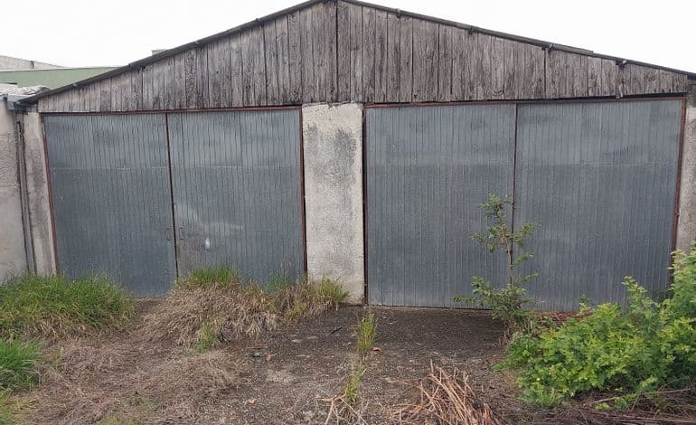 Terreno Com Barracão - Pinhais/PR