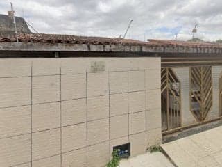 Casa 102 m² - Tomba - Feira de Santana - BA