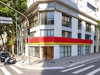 Loja 131 m² (Unid. 101 do Condomínio Esquina Paulicéia) com 05 vagas - Bela Vista - São Paulo - SP